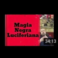 PODCST 02 - Luciferianismo #88 - Magia Negra Luciferiana