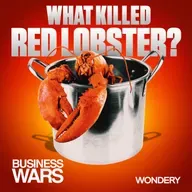 What Killed Red Lobster? | Caught in the Net | 1