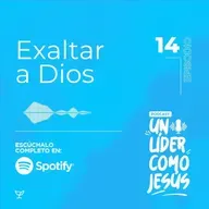 Exaltar a Dios 🌱