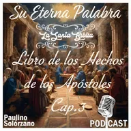 Libro de Los Hecho Cap. 3
