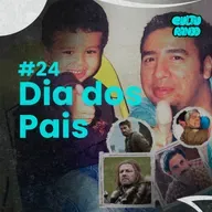 Culturando #24 | Melhores PAIS da CULTURA POP!