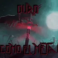 Duro como el metal 15/7/23