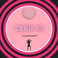 Club 96 | 5x15 Mi pinche vulva