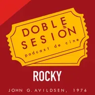 Rocky (John G. Avildsen, 1976)