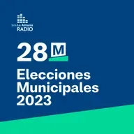 Avance informativo de las 11:00 durante la jornada electoral