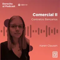 Contratos bancarios - Derecho Comercial II. Por Karen Clausen