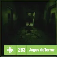 263 - Jogos de Terror