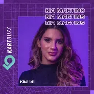 KB#141 BIA MARTINS