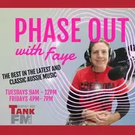 Phase Out With Faye 26th July 2022