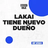 LUIS MORA DUEÑO DE LAKAI / COMO VENCER EL MIEDO EN CONCURSOS X EFECTO OLLIE #165