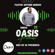 Màs De Su Presencia - Pastor Anotonio Burgos