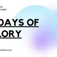 7 DAYS OF GLORY 2023 | DAY 4