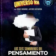 Episodio 18 T5 Los 6 sombreros del pensamiento