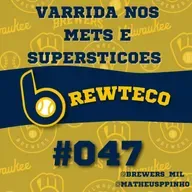 Brewteco #47 - Reaparições e ressurreições no fim de semana pascoal!