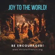 Joy to the World