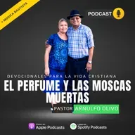 Ep. 1, El perfume y la Hediondez / El perfume y las Moscas Muertas