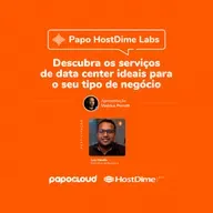 Descubra os serviços de data center idieas para o seu tipo de negócio