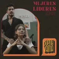 Ep 51. Mujeres Líderes