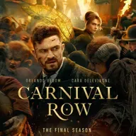 T3-Ep6: Carnival Row