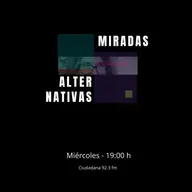 Miradas Alternativas - Programa 3