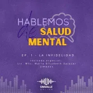 EP. 1 - LA INFIDELIDAD