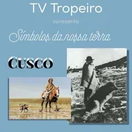 Símbolos de Nossa Terra - Cão (Cusco)