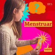 | NOVA TEMPORADA | #4 Como é a chegada da menstruação para as meninas?