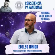 Edelso Junior - Espiritismo, interpretações e Capela