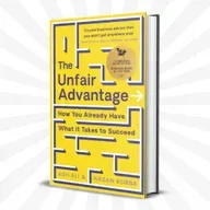 The Unfair Advantage Book Summary In Hindi By Hasan Kubba