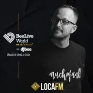 Podcast 577 BeeLiveWorld by DJ Bee 17.01.25 side A