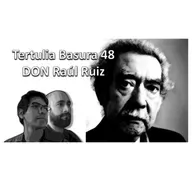 48 - Raúl Ruiz