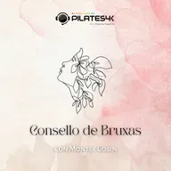 CONSELLO DE BRUXAS 6. Con Montse Cosín.