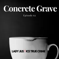 Concrete Grave