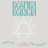 EP 58 Eneatipo 9 
