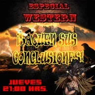 Programa 19 - S.S.C 2021 Especial Western