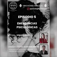 Emergencias Psicológicas con Lic. Noelia Alberio.