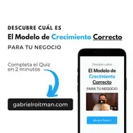 Entrevista a Roberto Camhi - Fundador de Mapcity