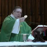 Catedral de Buenos Aires. Santa Misa del jueves 27 de febrero de 2025.