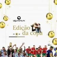 Edição Especial: Fim de Copa
