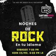 NOCHES DE ROCK EN TU IDIOMA con Charly Franco y Juan Carlos Martínez