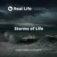 Storms of Life