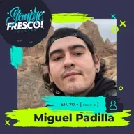 Mike Padilla