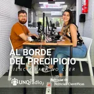 Programa 40 | Al borde del precipicio. Ciencia y Tecnología para no caer: viernes 20 de diciembre de 2024