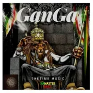 Ganga (Time Cover) (XaMaster Baez) || Los Reyes De La Nueva Decada