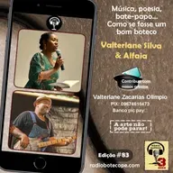 Valterlane Silva & Alfaia
