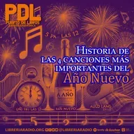 #619: Historia de las 4 canciones más importantes del año nuevo