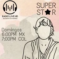 Super Star Episodio #1