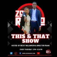 This & That Show 2025-03-13 20:00