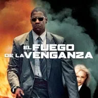 EL FUEGO DE LA VENGANZA (2004) #Thriller #Acción #peliculsd #audesc #podcast