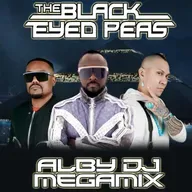 BLACK EYED PEAS MEGAMIX